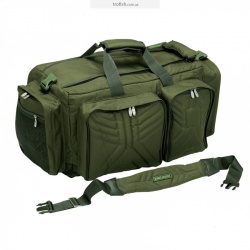 Pelzer Executive Carryall System Bag