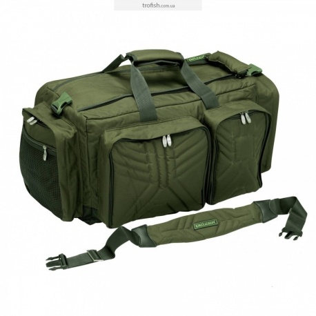 Pelzer Executive Carryall System Bag