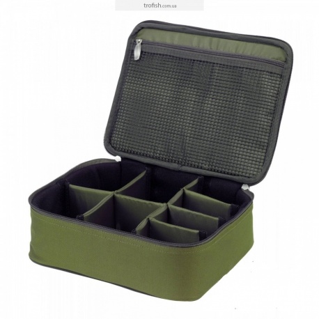 Pelzer Executive Lead & Tackle Box 2D-G 142-003