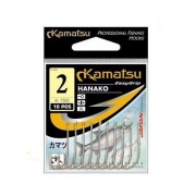 Kamatsu Крючки  Hanako   К-720  R