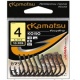 Kamatsu Крючки  Koiso   К-014  G
