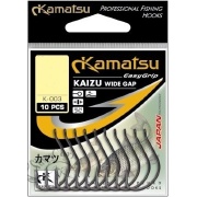 Крючки Kamatsu Kaizu К-003 G