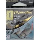 Kamatsu Крючки  DX-AJI    К-021     BLN