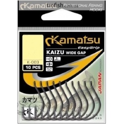 Kamatsu Крючки  Kaizu К-003 BR