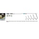 Kamatsu Крючки  Strap    К-011  BLN 