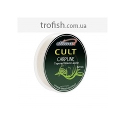 Climax Шок-лидер конический  CULT Tapered Shock Leader