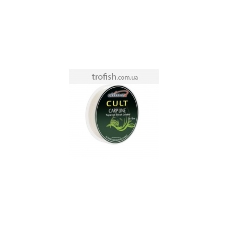Climax Шок-лидер конический  CULT Tapered Shock Leader