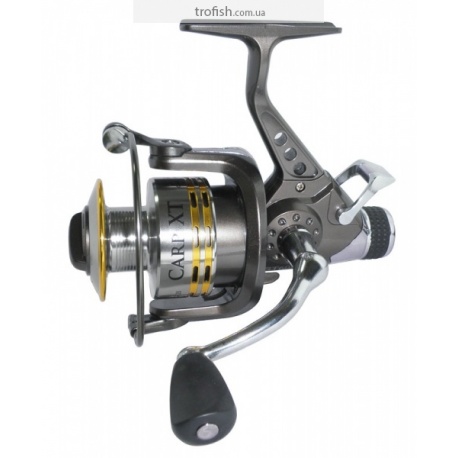 Fishing ROI Катушка  карповая CARP XT