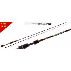Спиннинг Fishing ROI Warlock