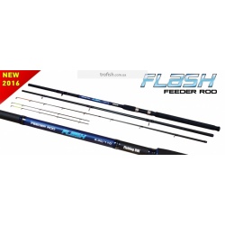 Удилище Fishing ROI "Flash" Fiberglass Feeder Rod