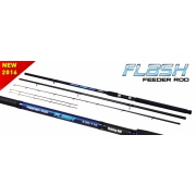 Удилище Fishing ROI "Flash" Fiberglass Feeder Rod