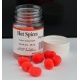 Бойлы плавающие "Hot Spices" 16 мм 25 гр