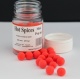 Бойлы плавающие "МИНИ-Hot Spices" 10 мм 25 гр