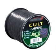 Climax  Леска Cult Carpline Mono