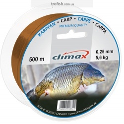 Climax Леска  Karpfen