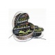 Лидкор  без  свинца   Climax  Cult Snakebraid  silt