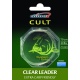 Поводок Climax CULT Clear Leader 30lb