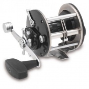 Катушка мультипликаторная Penn 209MLH Levelwind