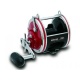 Катушка мультипликаторная PENN 113H2LH Senator
