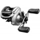 Катушка мультипликаторная Abu Garcia Silver Max SMAX3-L Lowprofile