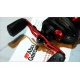Катушка мультипликаторная Abu Garcia Black Max Left Hand