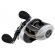 Катушка мультипликаторная Abu Garcia Revo STX HS LEFT LP