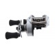 Катушка мультипликаторная Abu Garcia Revo STX HS LEFT LP