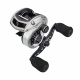 Катушка мультипликаторная Abu Garcia Revo STX HS LEFT LP