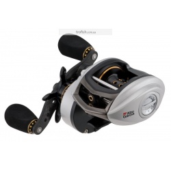 Катушка мультипликаторная Abu Garcia Revo Premier LP LEFT
