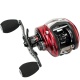 Катушка мультипликаторная Abu Garcia RVO3 ROCKET-L LEFT LP