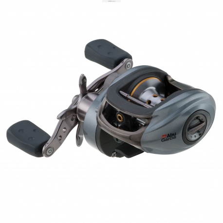 Катушка мультипликаторная Abu Garcia Orra 2 SX-L