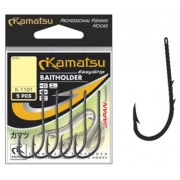 Kamatsu Крючки  Baitholder  K-1101  BLN