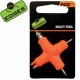 Fox Edges Multi Tool  Монтажный мультиинструмент CAC587