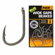 Fox Edges Armapoint Wide gape beaked Крючки тефлоновые 	CHK182-CHK187