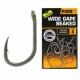 Fox Edges Armapoint Wide gape beaked Крючки тефлоновые 	CHK182-CHK187