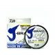 Daiwa Шнур  J-Braid X4E Yellow