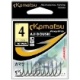 Kamatsu Крючки  AJI-Dousuki   К-10081   G