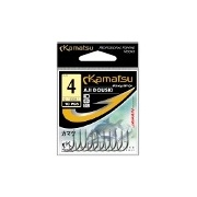Kamatsu Крючки  AJI-Dousuki   К-10081   G