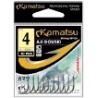 Kamatsu Крючки  AJI-Dousuki   К-10081   G