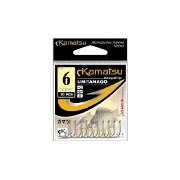 Kamatsu Крючки  Umitanago  K-110  G