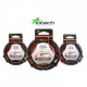 Флюорокарбон Intech FC Shock Leader 50м