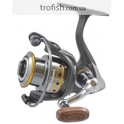 Fishing ROI  Kатушка Bora Plus 