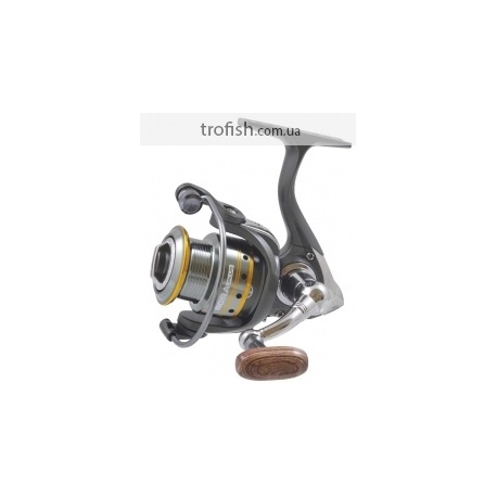 Fishing ROI  Kатушка Bora Plus 