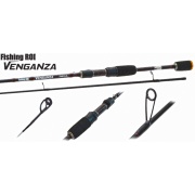 Спиннинг Fishing ROI Venganza 2.10 m
