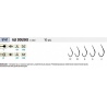 Kamatsu Крючки  AJI-Dousuki   К-10081   BLN