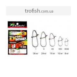 Застежка Intech Drop Snap