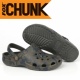 Fox Chunk Camo Clogs Сандали
