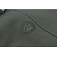 Fox Green / black hoodie