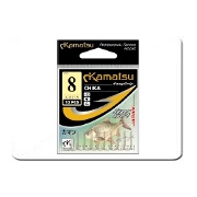 Kamatsu Крючки  Chika  К-6315 R