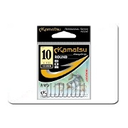 Kamatsu Крючки  Round   К-100  R